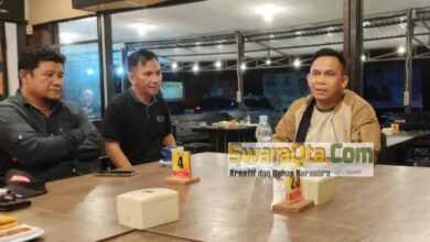 Photo of Dandim 1307: Jelang Pemilu 2024 Jurnalis Kampanyekan Poso Aman