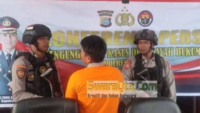 Photo of Kasus Penikaman di Kelurahan Kasiguncu, Polisi Minta Warga Tidak Terprovokasi