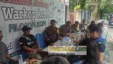 Photo of Kapolres Poso Ajak Warga Jaga Keamanan dan Kedamaian