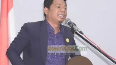 Photo of Ketua KPU Poso : Pelaksanan Pileg dan Pilpres 2024 Berjalan Kondusif