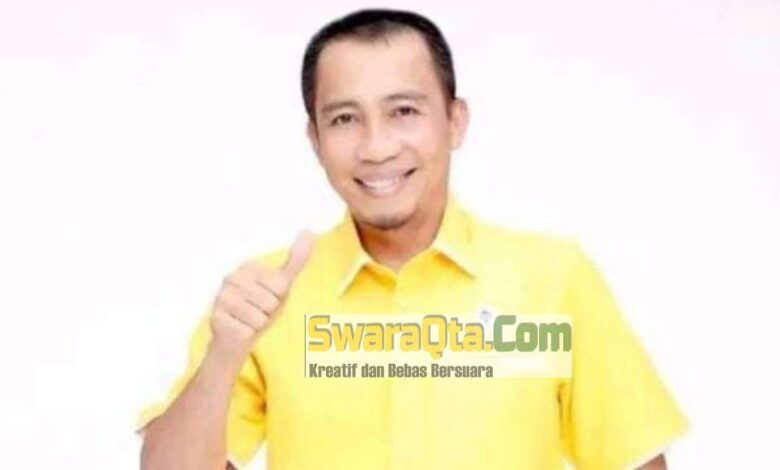 Photo of Ma’mur Lapido Caleg Incumbent Raih Suara Tertinggi di Dapil Poso Pesisir Bersaudara