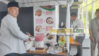 Photo of Ramadhan 2024, Ancyra Hotel Poso Sediakan 40 Menu Harga Murah Paket Pak Karman