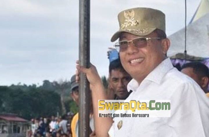 Photo of DAS Maju di Pilkada Poso 2024, Dapat Lampu Hijau Beberapa Ketua Partai