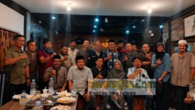 Photo of Berkomitmen Jalankan Keberlanjutan, Jurnalis Poso Apresiasi PT SJA 2