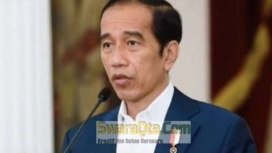 Photo of Presiden Jokowi Bakal Ke Sulteng, Resmikan Fasilitas Bandara dan Pelabuhan