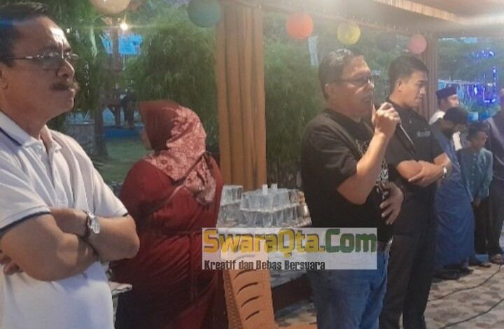 Photo of Didampingi Ketua PKS, DAS Sampaikan ke Pendukungnya Maju Pilkada Poso 2024