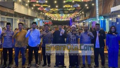 Photo of Lebaran Ketupat Bonesompe 2024, Momen Silaturahmi Agar Tidak Putus