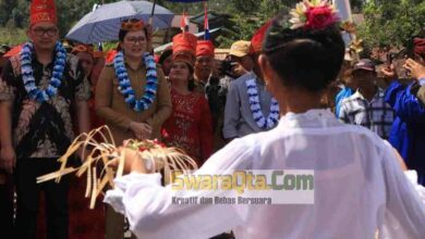 Photo of Pemberdayaan Lomba Desa Komitmen Bupati Poso Pembangunan Berkelanjutan