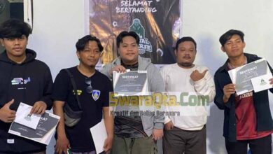 Photo of Diikuti Puluhan Atlet, Turnamen E-Football Wadah Kompetisi Esports Berprestasi