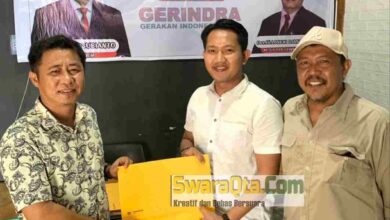 Photo of Maju Pilkada, Mantan Bupati Poso DAS Sudah Daftar Ke 4 Parpol