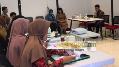 Photo of BNN Poso Rapat Koordinasi Program Ketahanan Keluarga Anti Narkoba