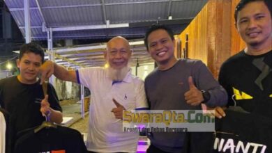 Photo of Bertemu Fens di Poso, Influencer Isal Gorapu Berbagi Pengalaman Keuntungan Bermedsos