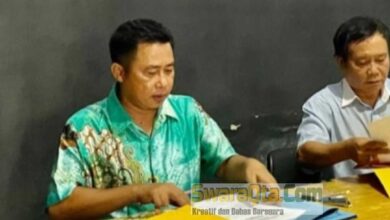 Photo of Pilkada 2024, DPC Gerindra Poso Terima 4 Bakal Calon Bupati