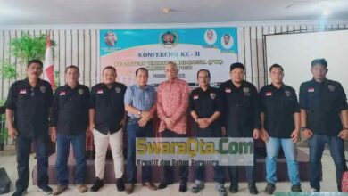 Photo of PWI Poso Tolak RUU Penyiaran, Membungkam Kebebasan Pers