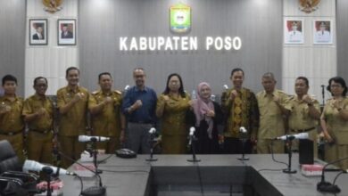 Photo of Bupati Poso Harap Bimtek Perencanaan Smart City Bisa Bermanfaat