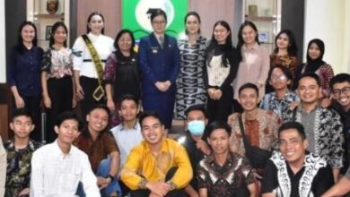 Photo of Bupati Poso Beri Motivasi Anak Muda Agar Berkarya dan Berprestasi