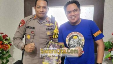 Photo of Awal Juli Pembalap Motor Berbagai Daerah Bertarung di Poso, Perebutkan Piala Kapolda Sulteng