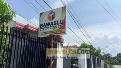 Photo of Bakal Digugat ke PTUN, Bawaslu Poso : Itu Hak Mereka