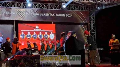 Photo of Tahapan Pilkada 2024 Dimulai, KPU Poso Akan Bekerja Jujur dan Adil