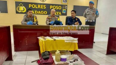 Photo of Suami Istri di Desa Watuawu Tewas, Polisi Lakukan Penyelidikan