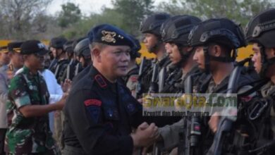 Photo of Cegah Paham Radikal, Operasi Madago Raya di Sulteng Kembali Diperpanjang