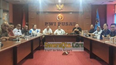 Photo of Kekerasan Terhadap Wartawan, PWI Bentuk Satgas