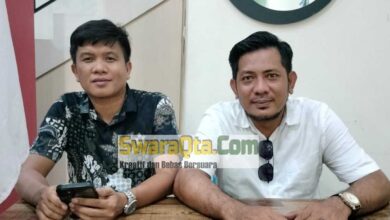 Photo of Tiga Pengacara Laporkan Oknum Jaksa di Kejati Sulteng