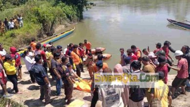 Photo of Pemuda Poso Yang Selamatkan Ternak Sapi Ditemukan Tak Bernyawa