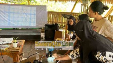 Photo of Workshop Anak Muda : Danau, Sungai Poso dan Laut Tercemar Mikroplastik