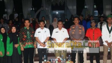 Photo of Konfercab ke-XIII, HMI Poso Garda Terdepan Generasi Muda Untuk Bangsa