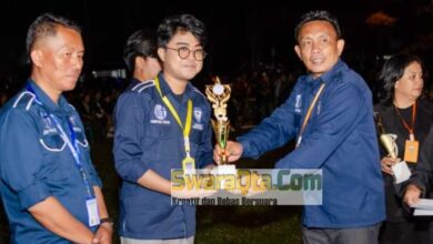 Photo of PRPG GKST ke VIII Morut, Klasis Pamona Utara Raih Juara Umum