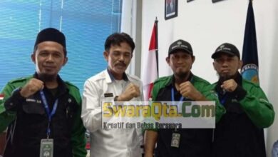 Photo of Yayasan Banua Amal Indonesia Poso Siap Jadi Garda Terdepan Berantas Narkoba