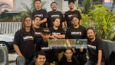 Photo of Kolaborasi Musisi Poso dan Tentena Ciptakan Album Kompilasi Satuara