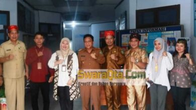 Photo of Ombudsman Pantau Aktivitas Pelayanan Publik OPD Poso