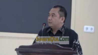 Photo of Bawaslu Poso Ajak Semua Pihak Menjaga Netralitas Pilkada 2024