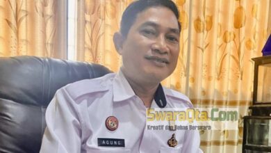 Photo of Rutan Poso Gandeng Kemenag Berikan Pembinaan Rohani Bagi Warga Binaan