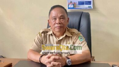 Photo of Empat Atlet Poso Bertanding di PON 2024, Bupati Verna Siap Beri Penghargaan