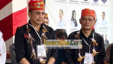 Photo of Pendaftaran Pilkada Lukky-Nasruddin Diterima KPU Poso, Meskipun Sempat Terkendala B1-KWK