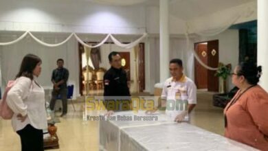 Photo of Rujab Bupati Poso Didatangi Bawaslu Memastikan Tidak Digunakan Untuk Kampanye