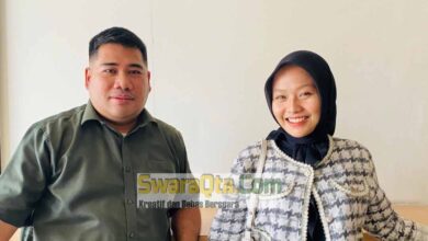 Photo of Nur Aisyah, Duta Wisata Bahari Sulteng 2024 Apresiasi Poso Youth Fest sebagai Ikonik Anak Muda