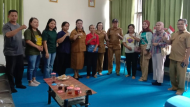 Photo of Keluhkan Aktifitas Poso Energy, Solidaritas Perempuan dan Warga Sulewana Temui Pemda