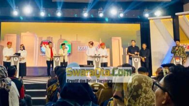 Photo of KPU Poso Apresiasi Masyarakat Kondusif di Debat Publik