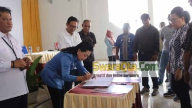 Photo of Serah Terima Sanimas SPALD-S, Bupati Poso Sebut Upaya Meningkatkan Kualitas Hidup Masyarakat