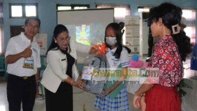 Photo of Bupati Poso Ajak Lindungi Hak-Hak Anak