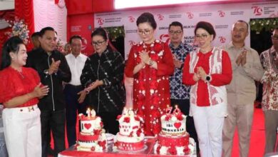 Photo of Malam Syukuran HUT RI ke-79: Bupati Verna Dorong Semangat Juang