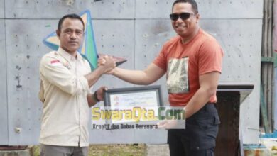 Photo of Kejuaraan Poso Sport Climbing Competition Kapolres Cup 2024, Antusias Diikuti Atlet Berbagai Daerah