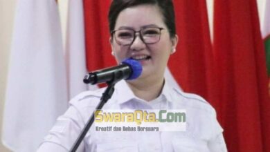 Photo of Diduga Ajudan Lolos PPPK, Verna Inkiriwang Sebut Itu Fitnah