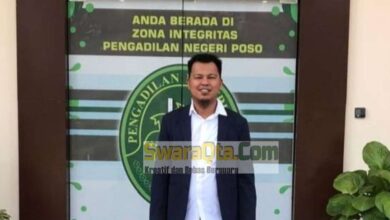 Photo of Tim Hukum IHLAS Desak Bawaslu Touna Tindak Tegas Pelaku Pengrusakan APK