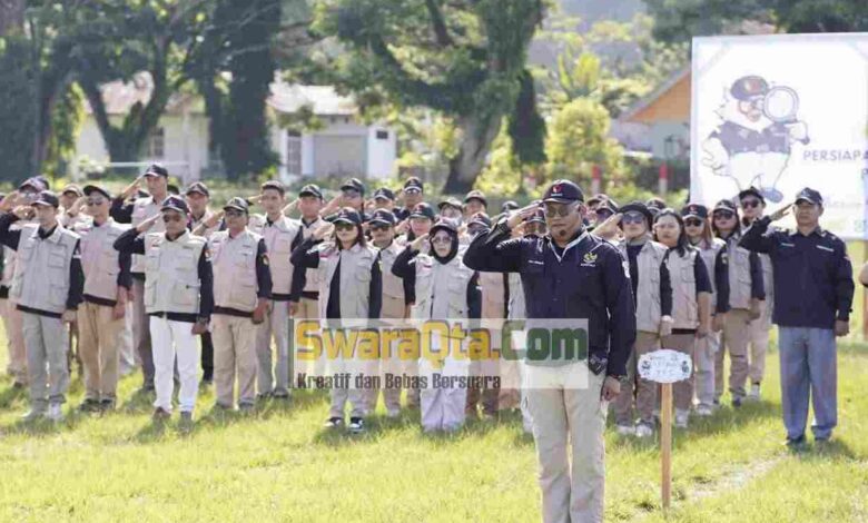 Photo of Ketua Bawaslu Sulteng Minta Pengawas Junjung Integritas