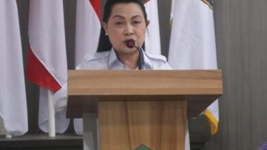 Photo of Penerimaan PPPK Poso Sesuai Mekanisme, Sekda Tegaskan Jangan Percaya Berita Bohong